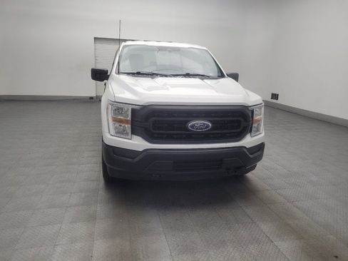 Used 2022 Ford F150 XL w/ Trailer Tow Package AWD/4WD image 14