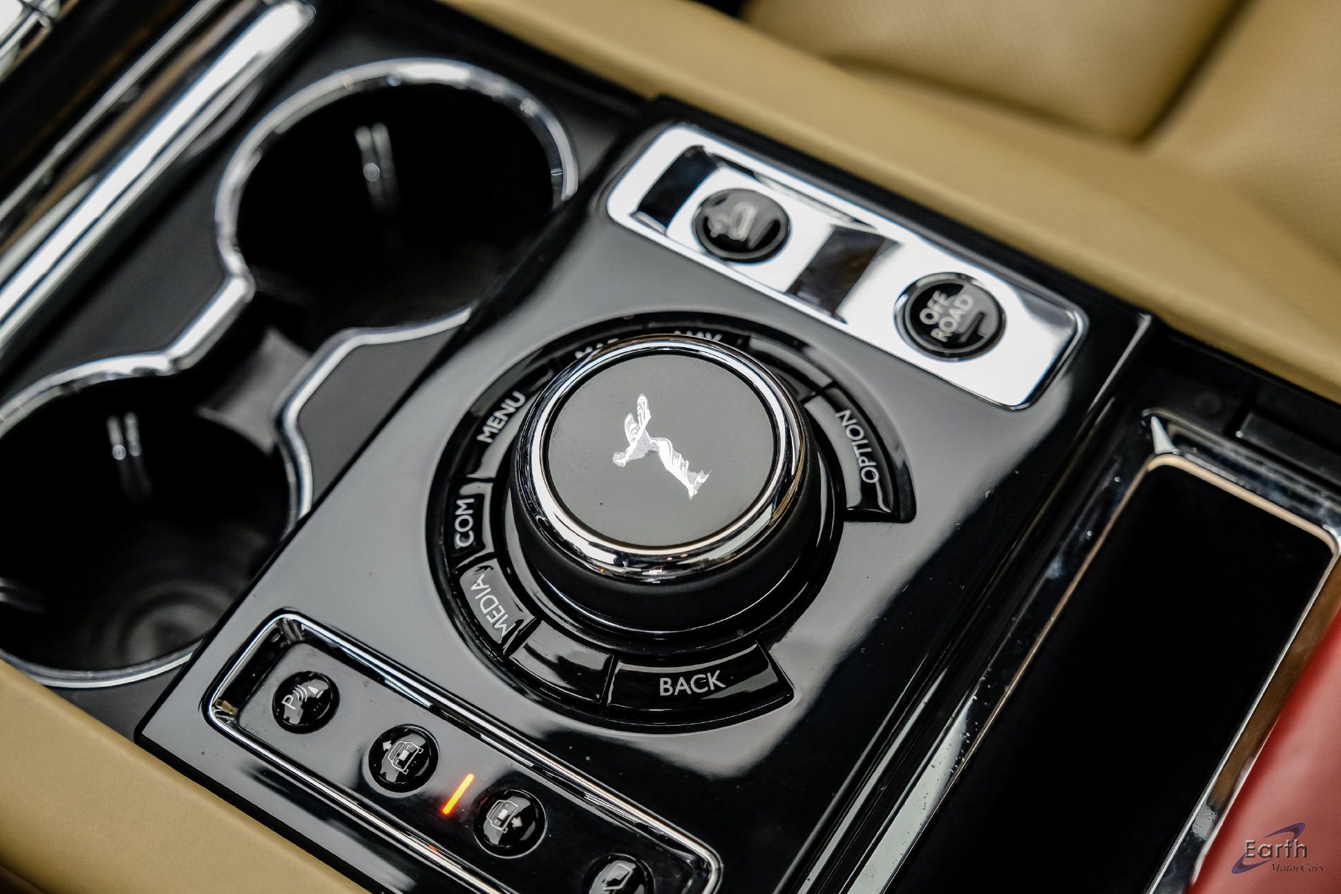 Used 2019 Rolls-Royce Cullinan AWD/4WD image 65
