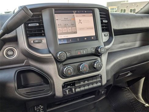 New 2024 RAM 5500 Tradesman image 20