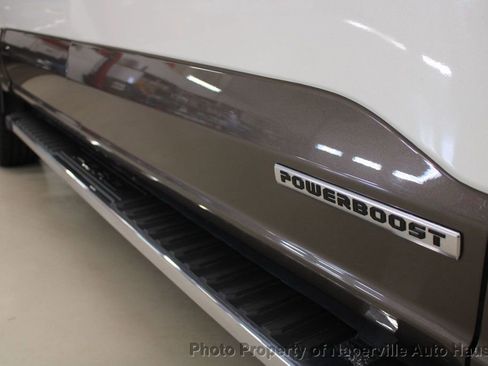 Used 2021 Ford F150 Lariat w/ Equipment Group 502A High image 57