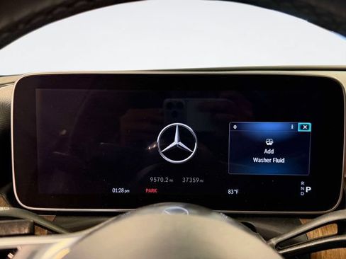 Certified 2023 Mercedes-Benz C 300 4MATIC Sedan image 26