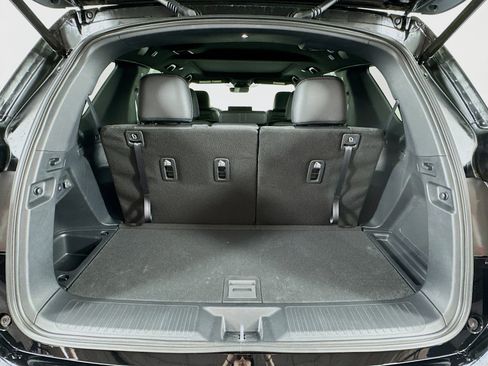 New 2026 Honda Pilot Black Edition image 28