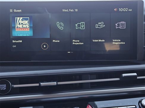 New 2026 Hyundai Santa Fe SE image 16