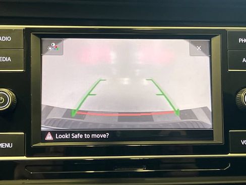 Used 2021 Volkswagen Jetta S FWD image 25