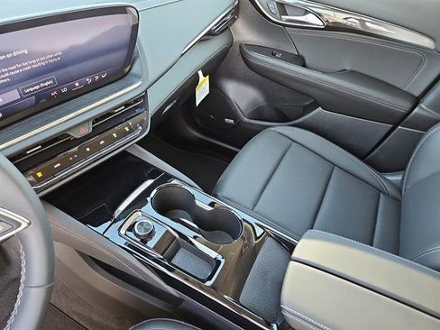 New 2025 Buick Envision Preferred image 58