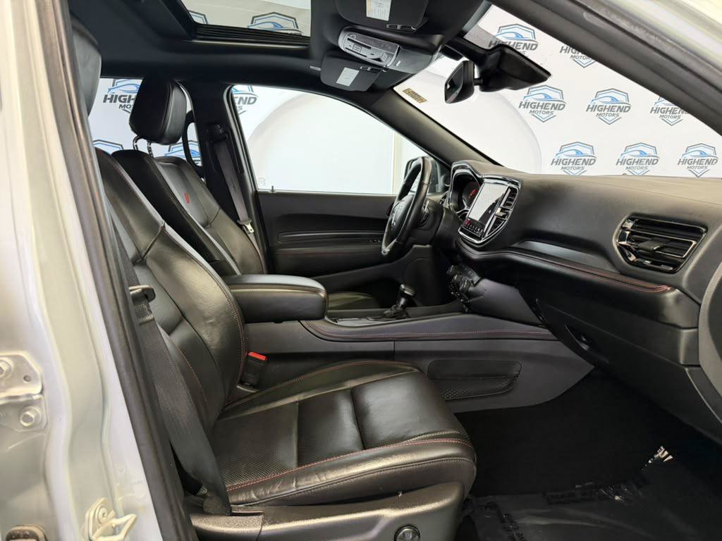 Used 2024 Dodge Durango R/T AWD/4WD image 27