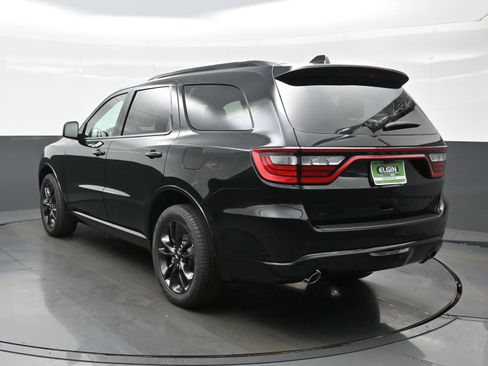 New 2026 Dodge Durango GT image 4