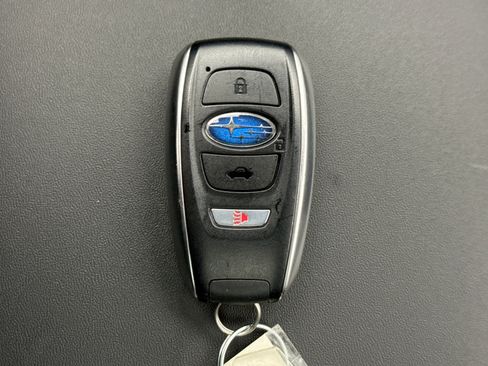 Used 2023 Subaru Ascent Onyx Edition AWD/4WD image 25