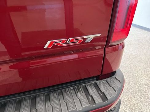 Used 2019 Chevrolet Silverado 1500 RST w/ All-Star Edition AWD/4WD image 9