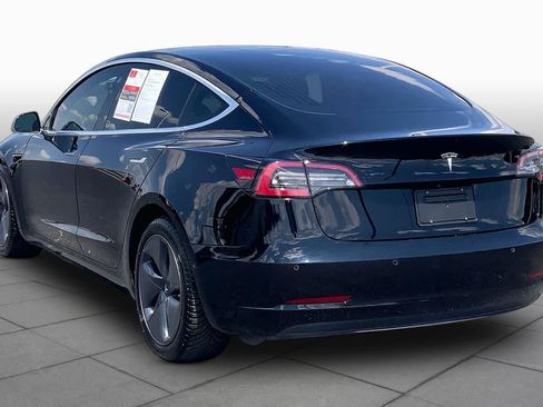 Used 2020 Tesla Model 3 Standard Range RWD image 11