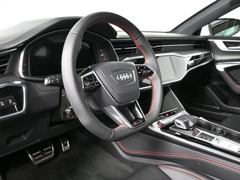 New 2026 Audi RS 7 Performance image 4