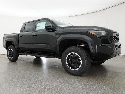 New 2026 Toyota Tacoma TRD Off-Road image 68