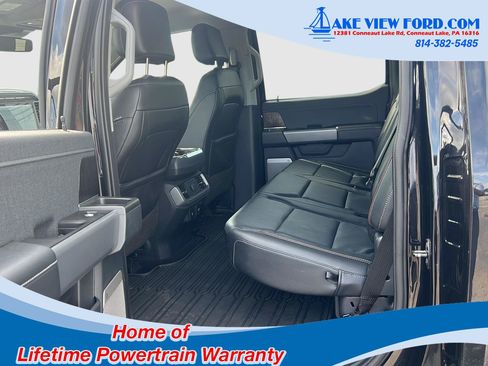 Used 2022 Ford F150 Lariat AWD/4WD image 47