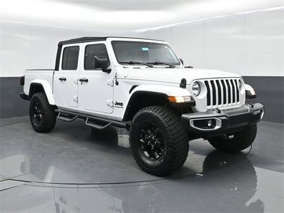 Used 2021 Jeep Gladiator Sport