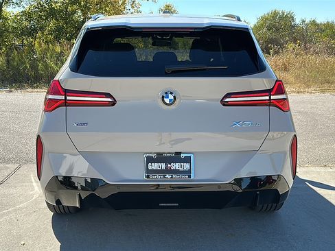 New 2026 BMW X3 xDrive30 w/ Premium Package image 7