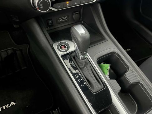 Used 2024 Nissan Sentra SV image 20