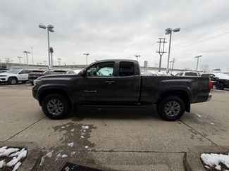 Used 2019 Toyota Tacoma SR5 video 2