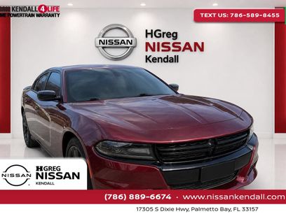 Used 2021 Dodge Charger SXT w/ Plus Group