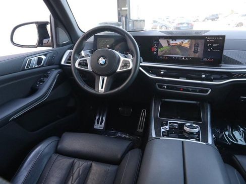Used 2025 BMW X5 M60i image 25