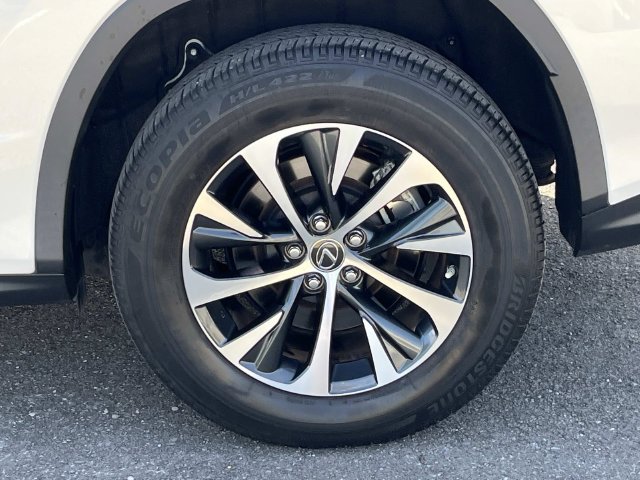 Certified 2022 Lexus RX 350 AWD w/ Premium Package image 11
