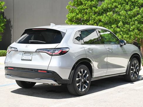 Used 2027 Honda HR-V EX-L image 2