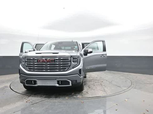 New 2026 GMC Sierra 1500 Denali w/ Denali Reserve Package image 89