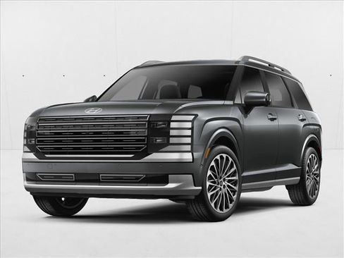 New 2026 Hyundai Palisade Calligraphy image 1