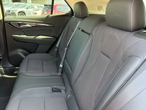 Used 2023 Buick Envision Preferred FWD image 22