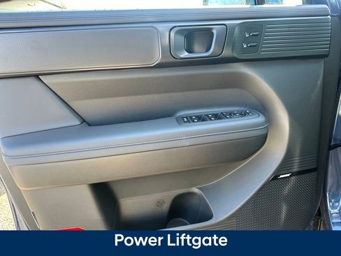 New 2026 Hyundai Santa Fe Calligraphy FWD image 15