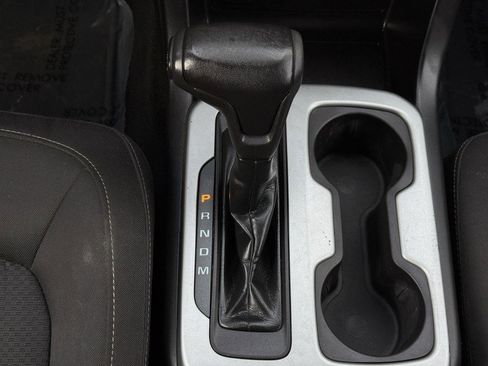 Used 2016 Chevrolet Colorado LT image 26