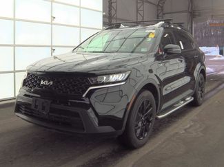 Certified 2023 Kia Sorento S w/ Panoramic Sunroof Package video 1
