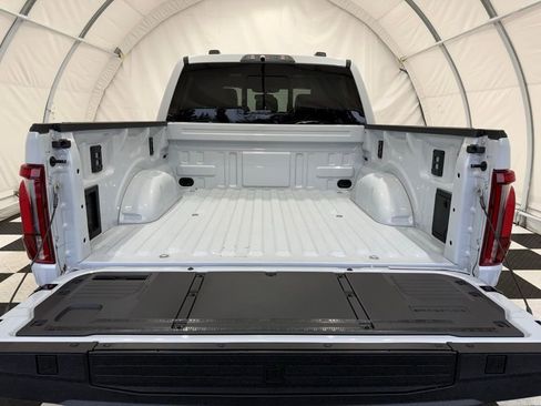 New 2025 Ford F150 Raptor w/ Equipment Group 803A Raptor R image 4