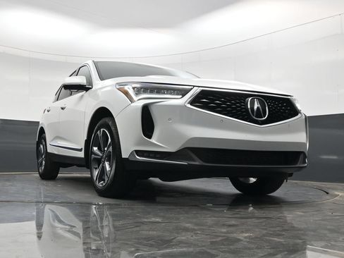 Used 2024 Acura RDX SH-AWD w/ Advance Package image 31