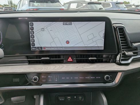 Certified 2023 Kia Sportage X-Line w/ X-Line Premium Package AWD/4WD image 23