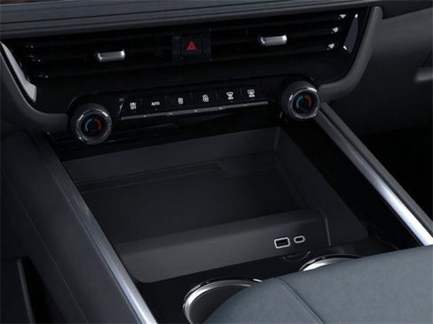 New 2026 Chevrolet Tahoe LS w/ LPO, Dark Essentials Package image 23