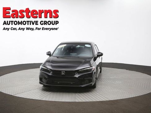 Used 2024 Honda Civic Sport image 52