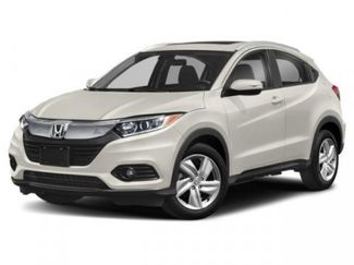 Used 2020 Honda HR-V EX video 1