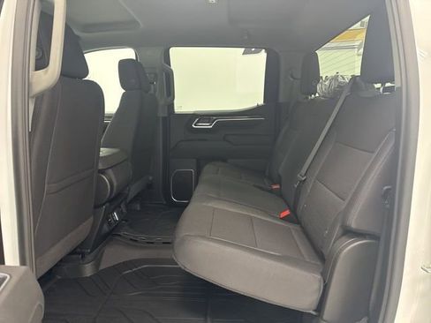 New 2026 Chevrolet Silverado 1500 LT w/ Protection Package image 28