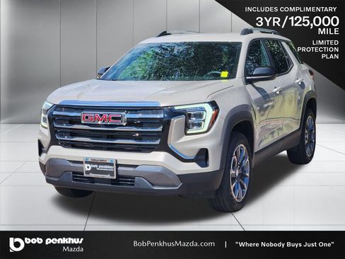 Used 2025 GMC Terrain Elevation w/ Elevation Premium Package AWD/4WD image 23