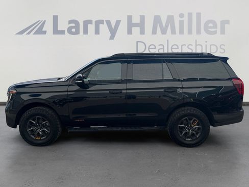Certified 2026 Ford Expedition Tremor AWD/4WD image 2