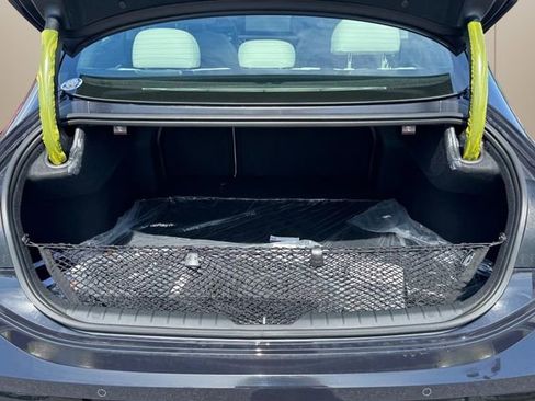 New 2026 Hyundai Sonata Limited image 16