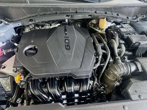 Used 2025 Hyundai Tucson SEL FWD image 29