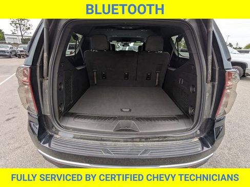 Used 2024 Chevrolet Suburban LT AWD/4WD image 16