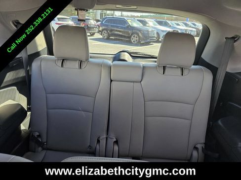 Used 2018 Honda Pilot EX-L image 29
