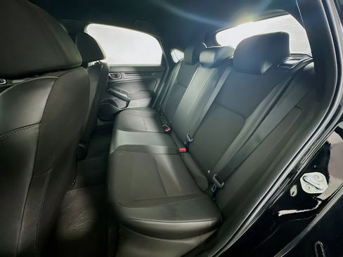 Used 2024 Honda Civic Sport image 26