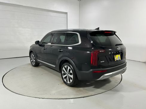 Used 2021 Kia Telluride S AWD/4WD image 21