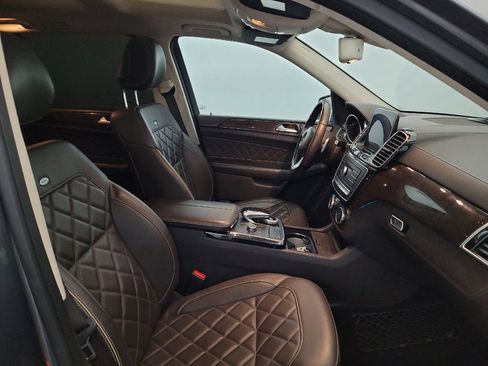 Used 2019 Mercedes-Benz GLS 450 4MATIC image 21