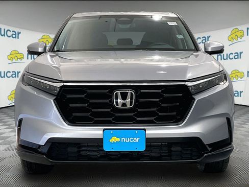 Used 2025 Honda CR-V LX image 2