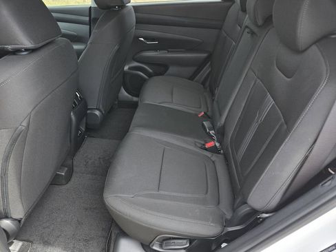 New 2026 Hyundai Tucson SEL FWD image 22