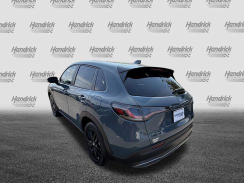 New 2026 Honda HR-V Sport image 8